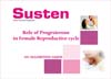 Susten- algorithm cover page