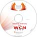 WCN 2009 CD stricker