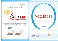 Oglibo booklet  cover page
