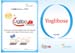 Oglibo booklet  cover page