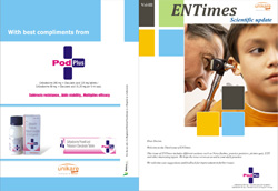 ENT times  Vol -03